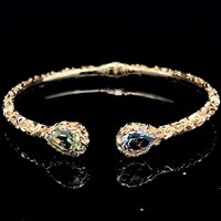 Bracciale Maria e Luisa Jewels Donna in Argento Ametista BA0143 - BA0143